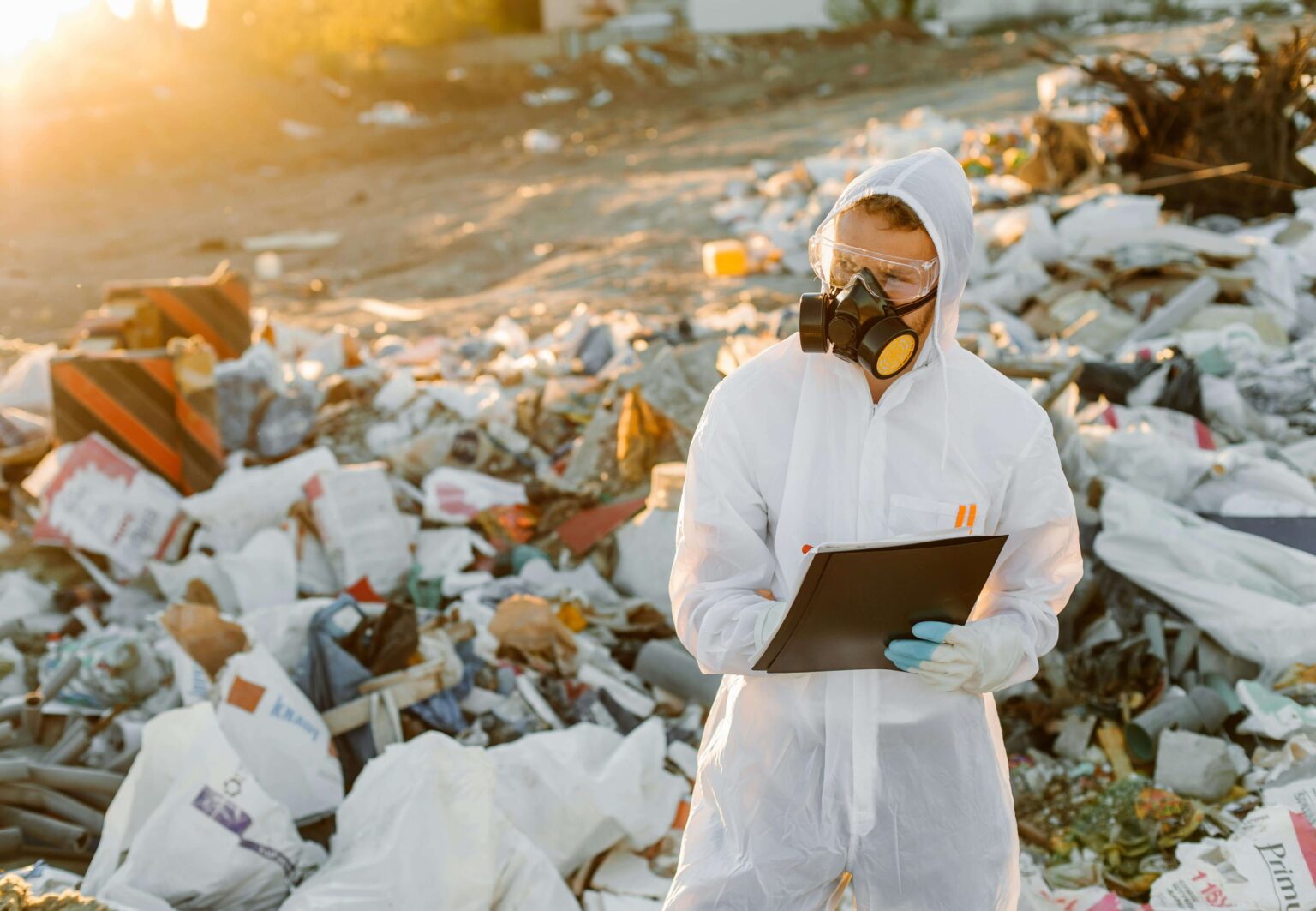 Air Space Assessment for Landfill Sites 2026 Air Space Assessment for Landfill Sites