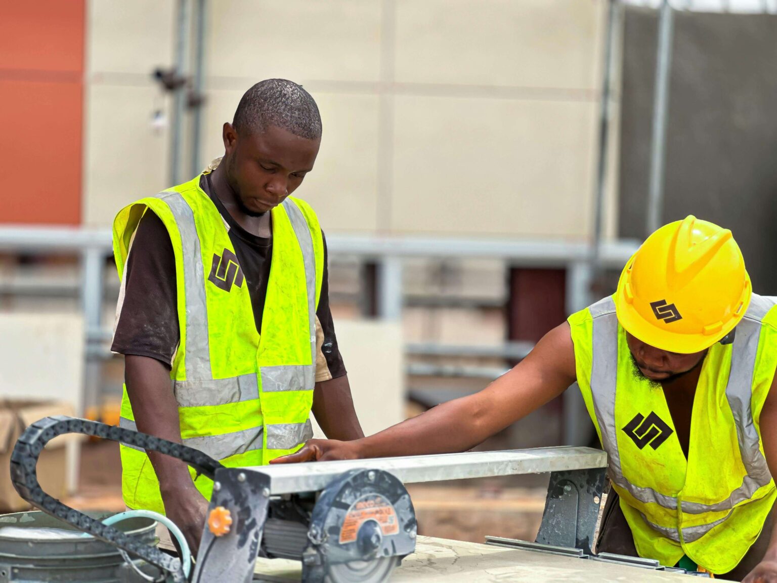 Utilityman Site