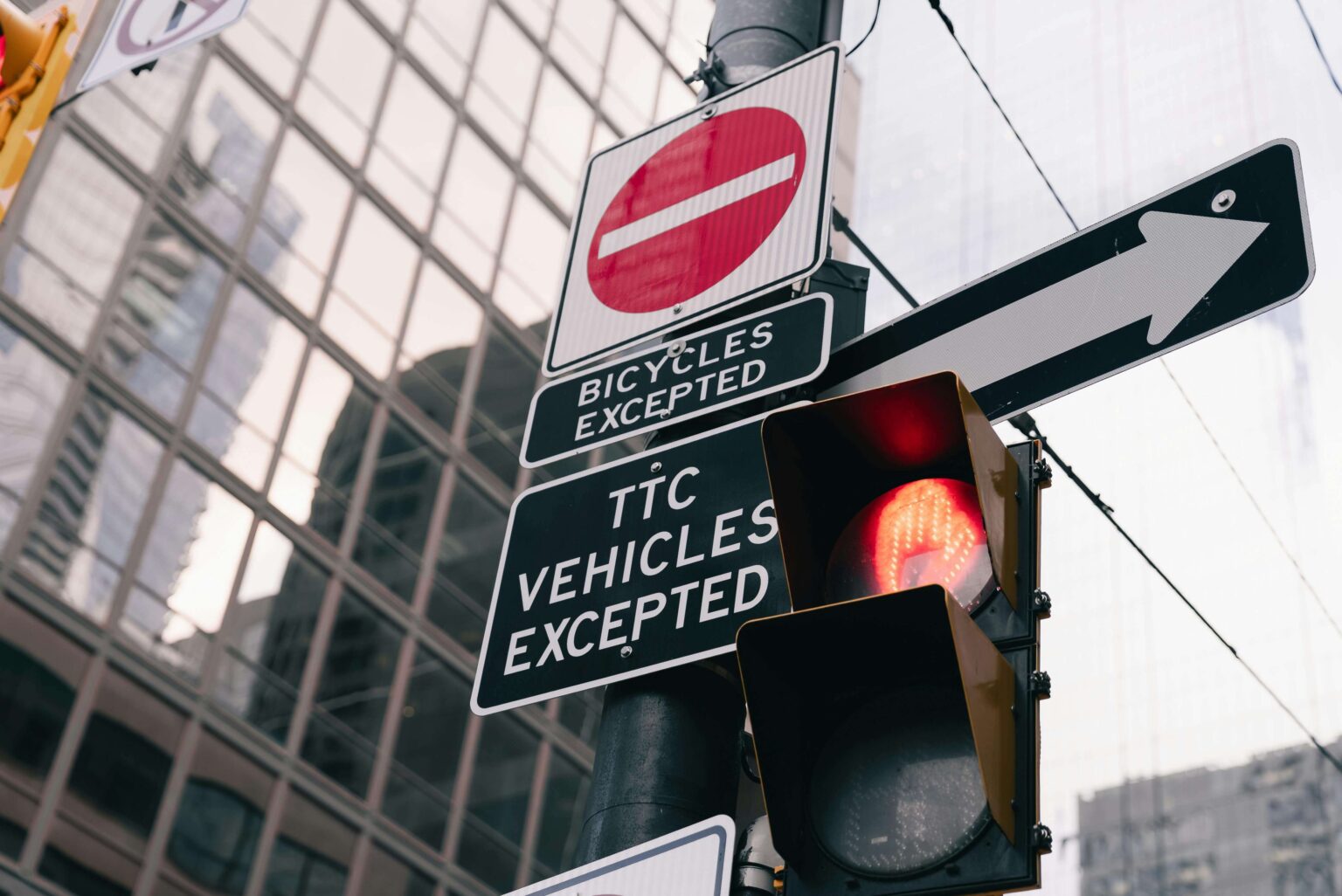 Director: Traffic Management x1 Director: Traffic Management