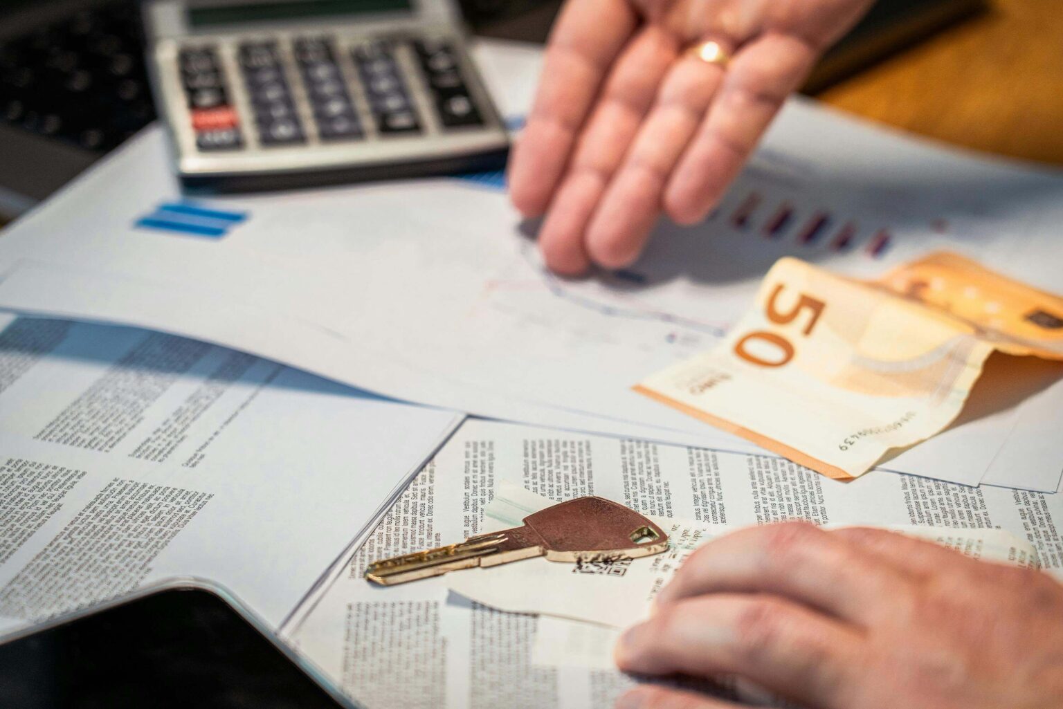 Commercial Asset Finance Support x1 Commercial Asset Finance Support