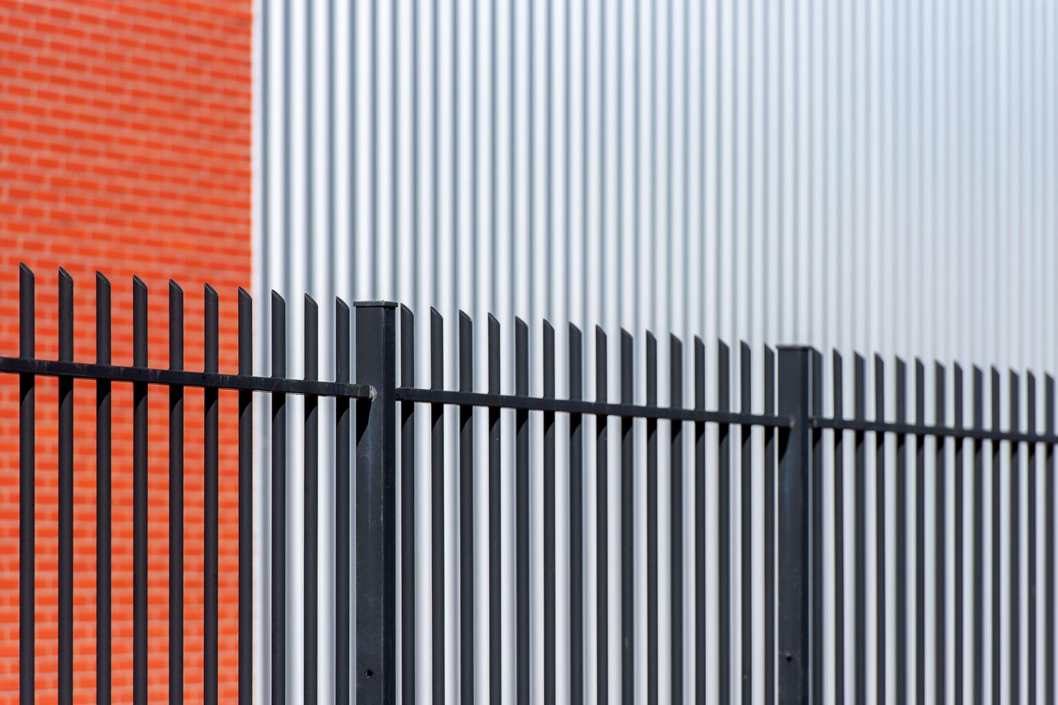 Supply and Installation of a Security Fence at Government Offices 2026 Supply and Installation of a Security Fence at Government Offices