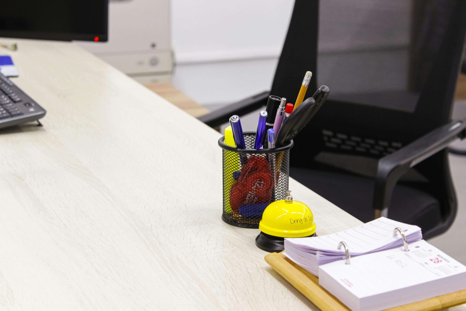 Delivery of Office Stationery for 36 Months – CENTLEC SOC Ltd Delivery of Office Stationery for 36 Months – CENTLEC SOC Ltd