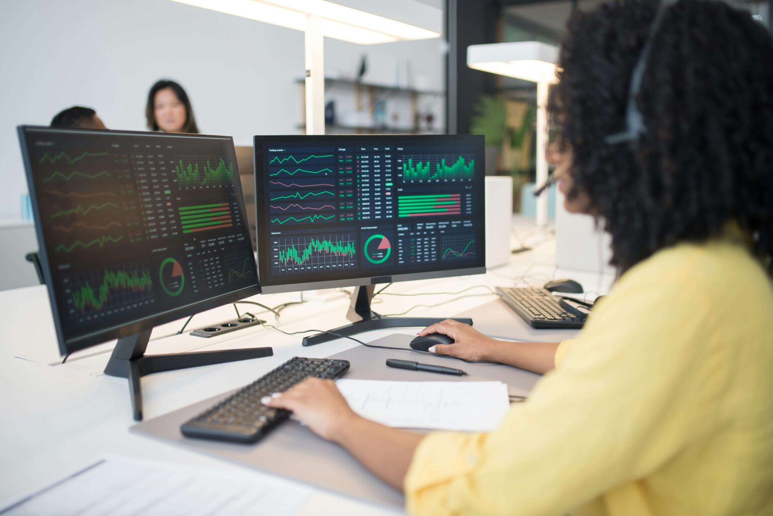 System Analyst- VKB Group x1 System Analyst