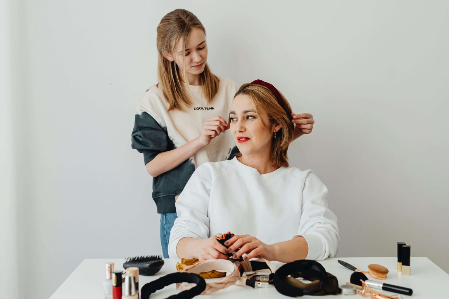 Beauty Assistant- Clicks Group x1 Beauty Assistant