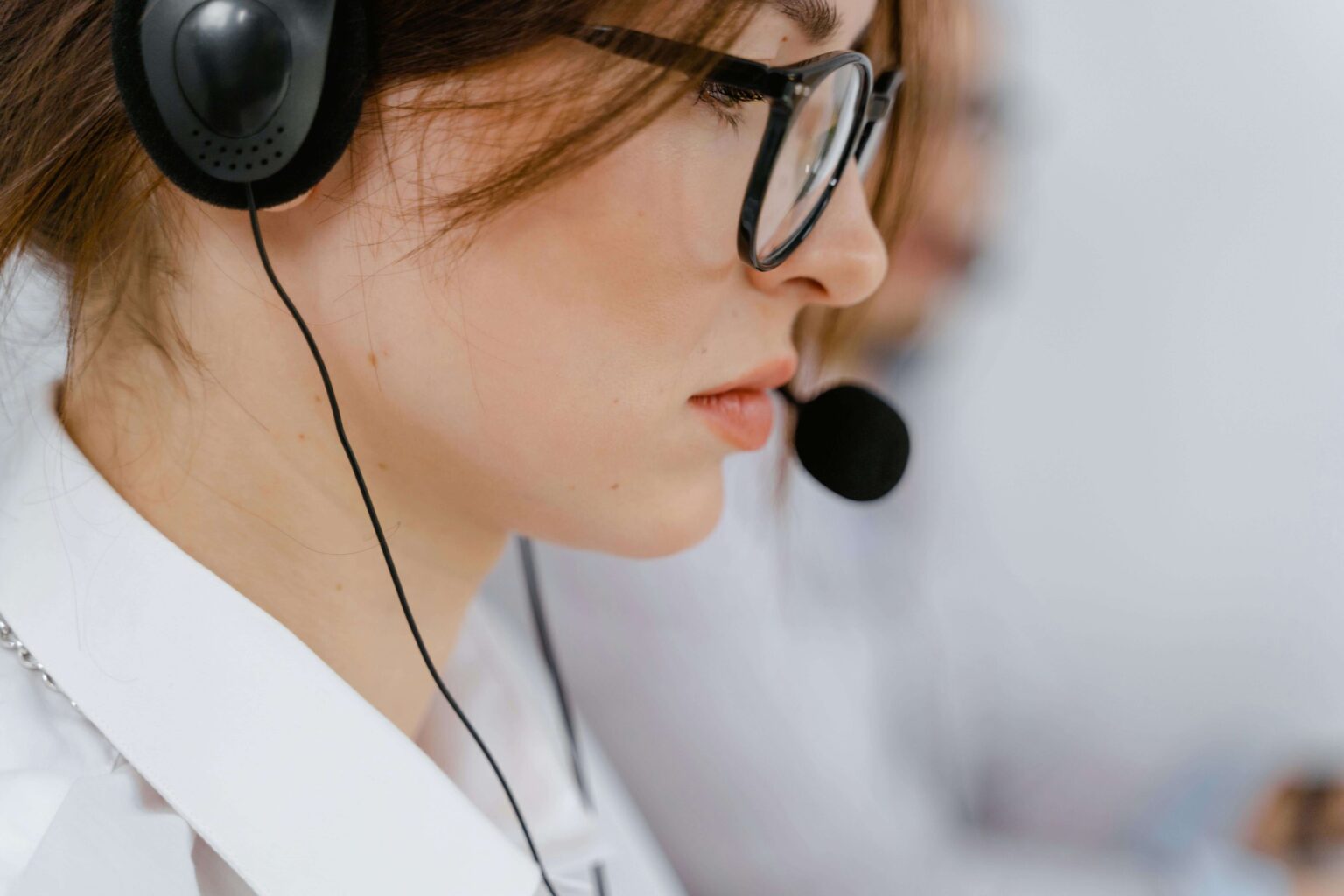 Service Consultant: DHA