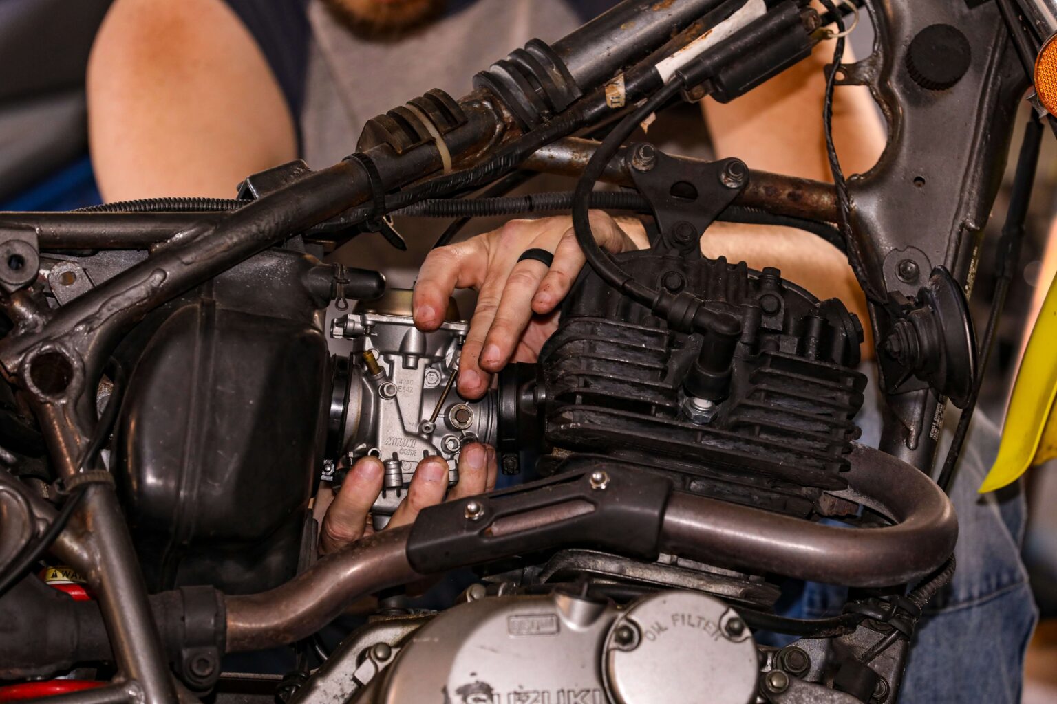 NQF Level 5 Learnership – Motus Aftermarket Parts