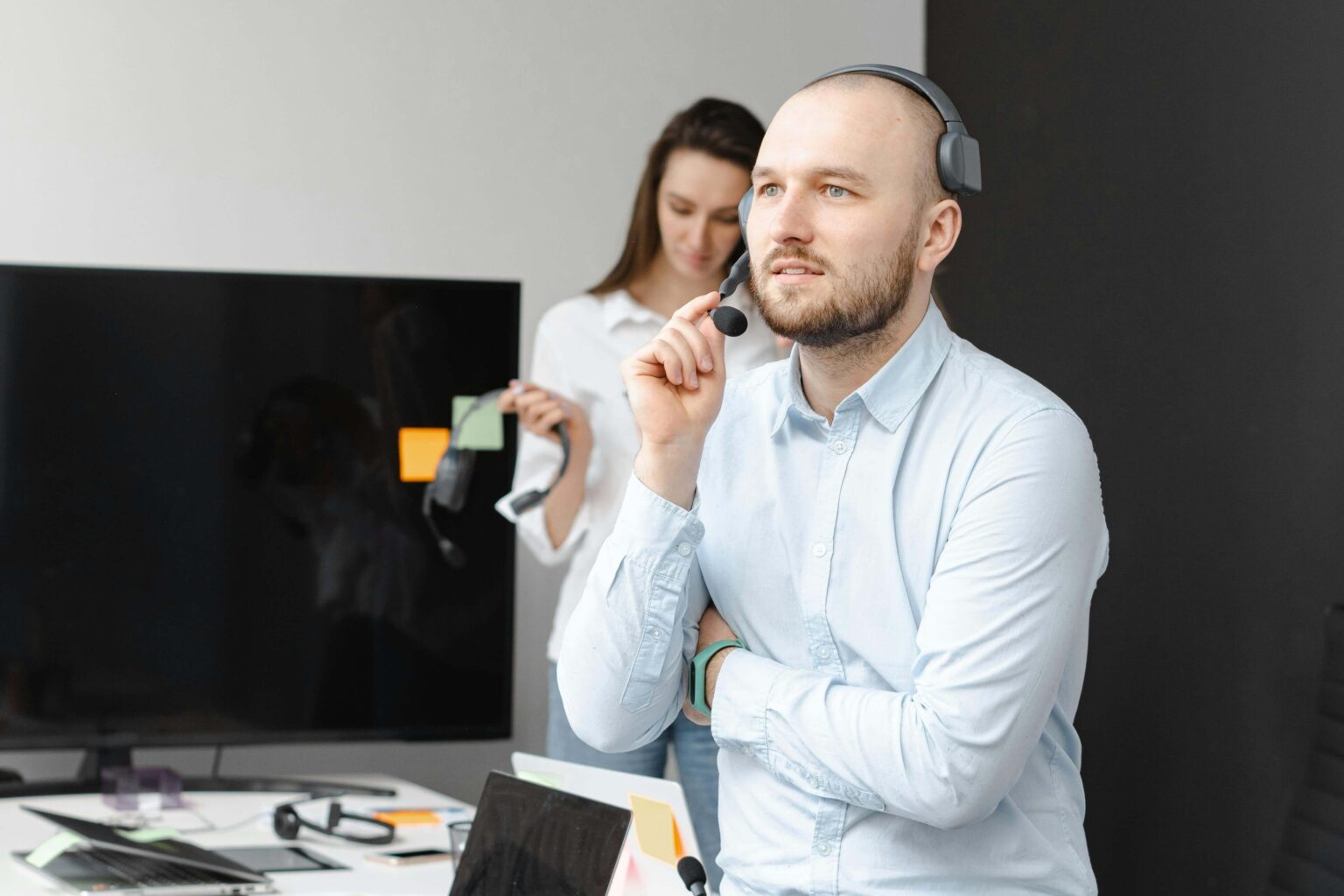 Tech Officer: Customer Engineer (FS) x1 Tech Officer: Customer Engineer