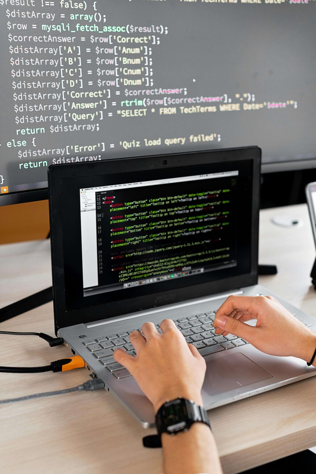 RFI Developer- IQVIA x1 RFI Developer