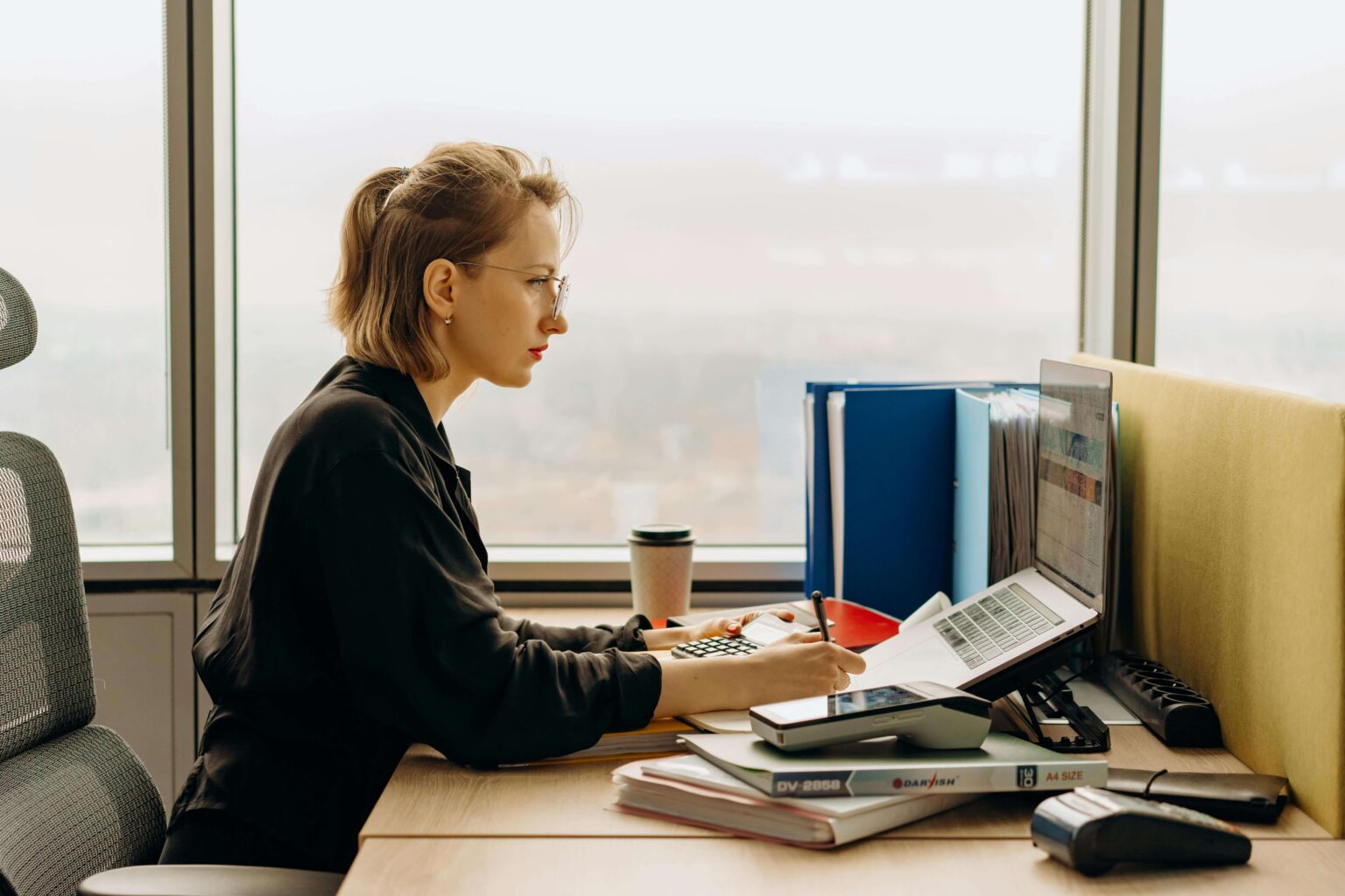 Account Supervisor