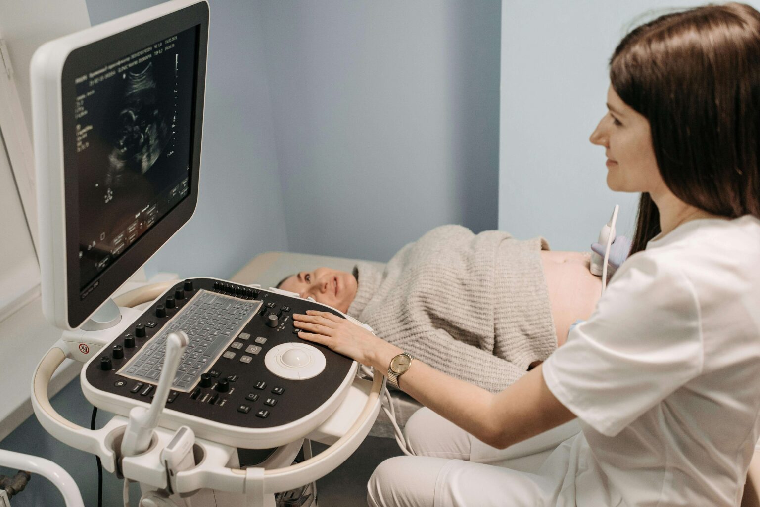Medical Specialist (Obstetrics & Gynaecology) Grade 1–3 Medical Specialist (Obstetrics & Gynaecology) Grade 1–3
