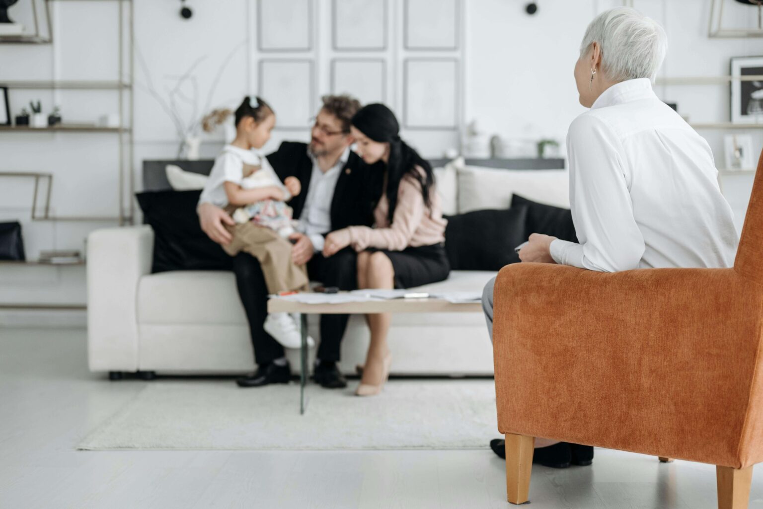 Social Services Professional (X6 Posts) Social Services Professional