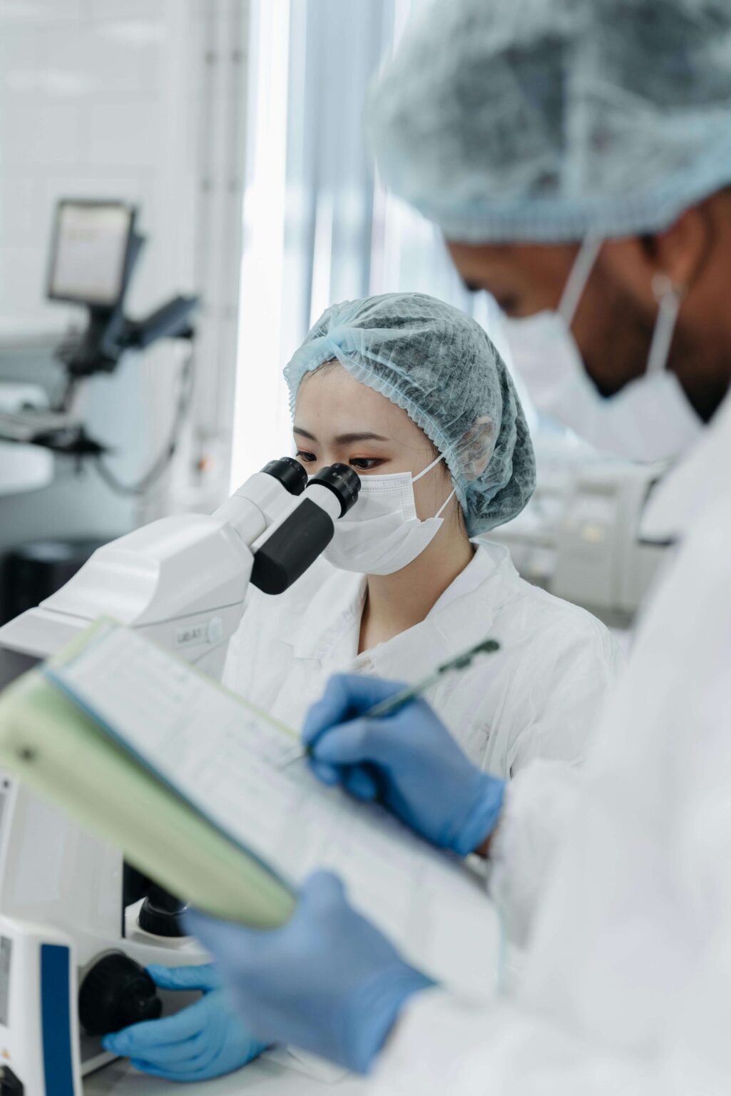 Pharmacovigilance Scientist -IQVIA x2 Pharmacovigilance Scientist