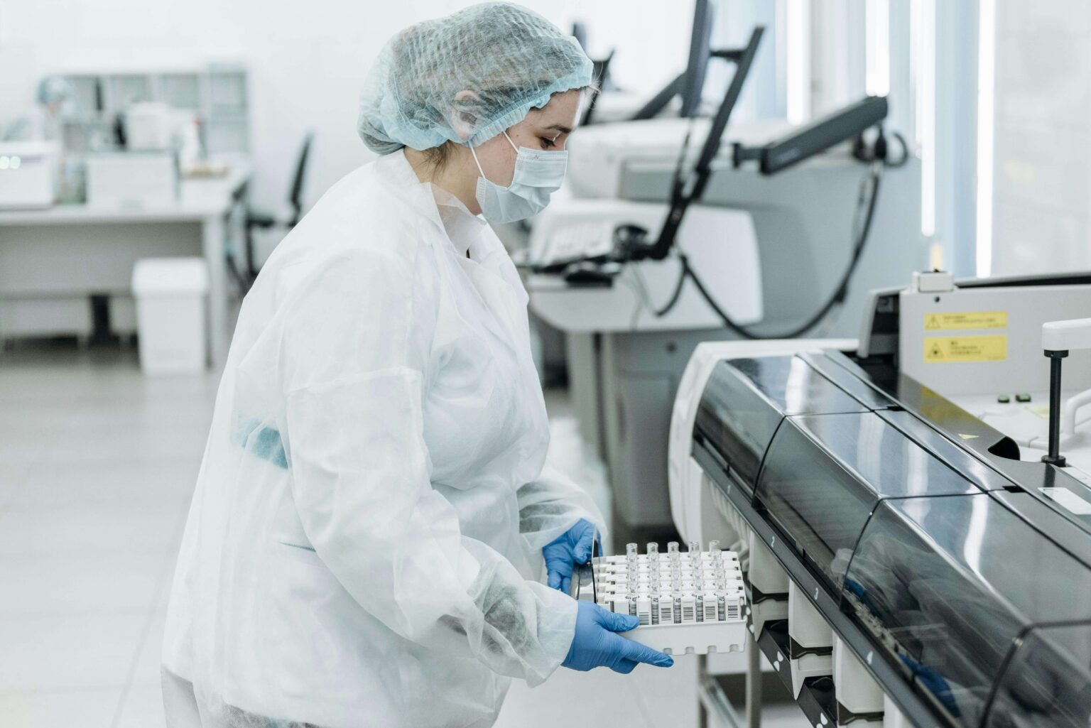 Regulatory Maintenance Associate (Clinical Trials)