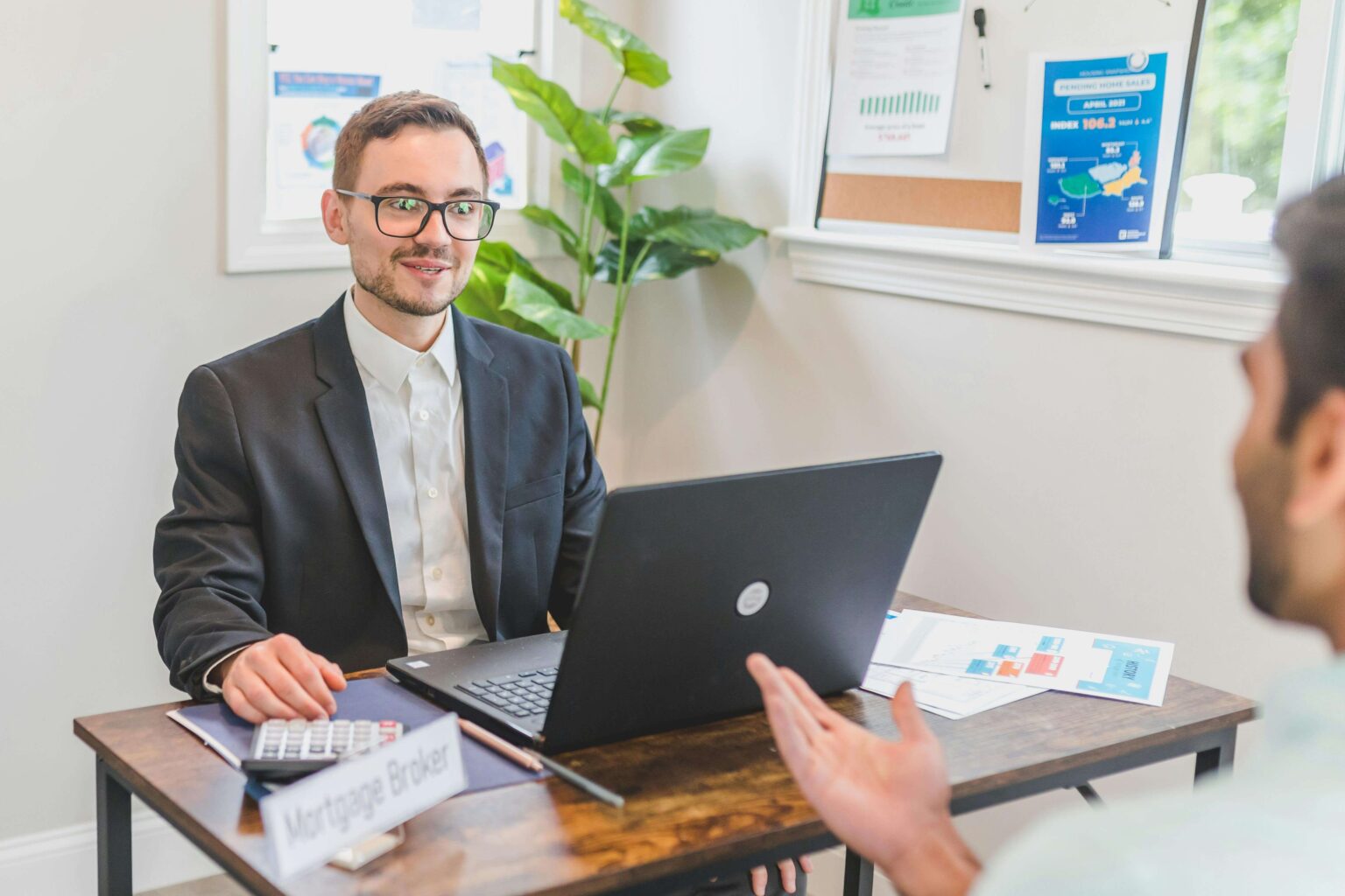 Broker Assistant (CertiSure) – Bultfontein x1 Broker Assistant (CertiSure)