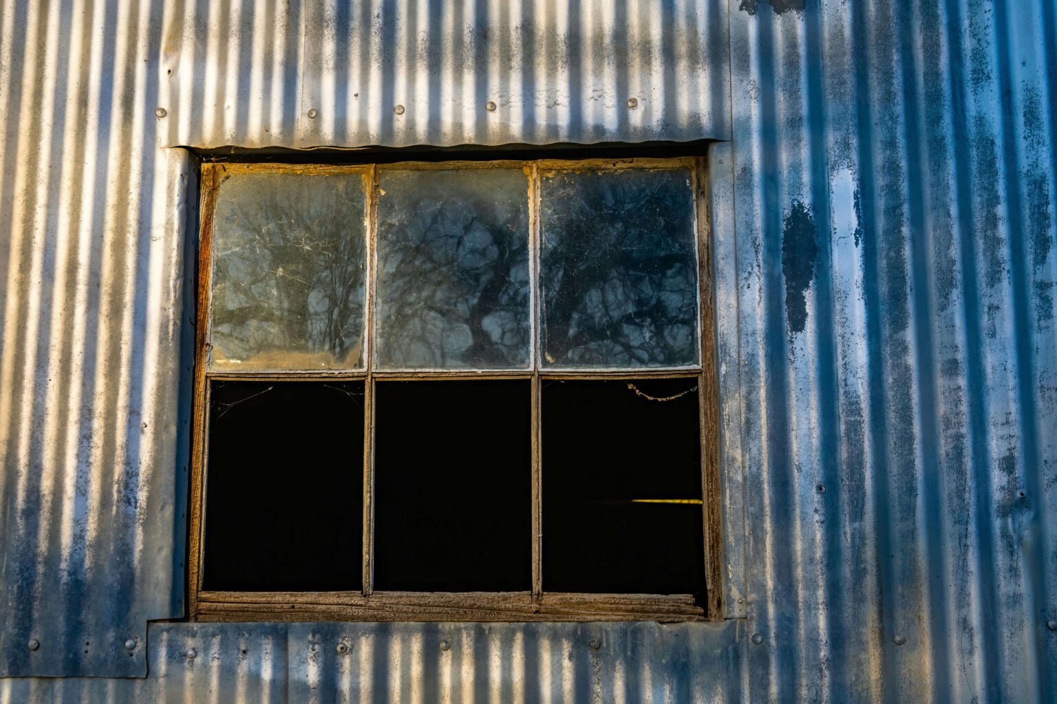 Replacement of Translucent Sheets and Broken Windows 2026 Replacement of Translucent Sheets and Broken Windows