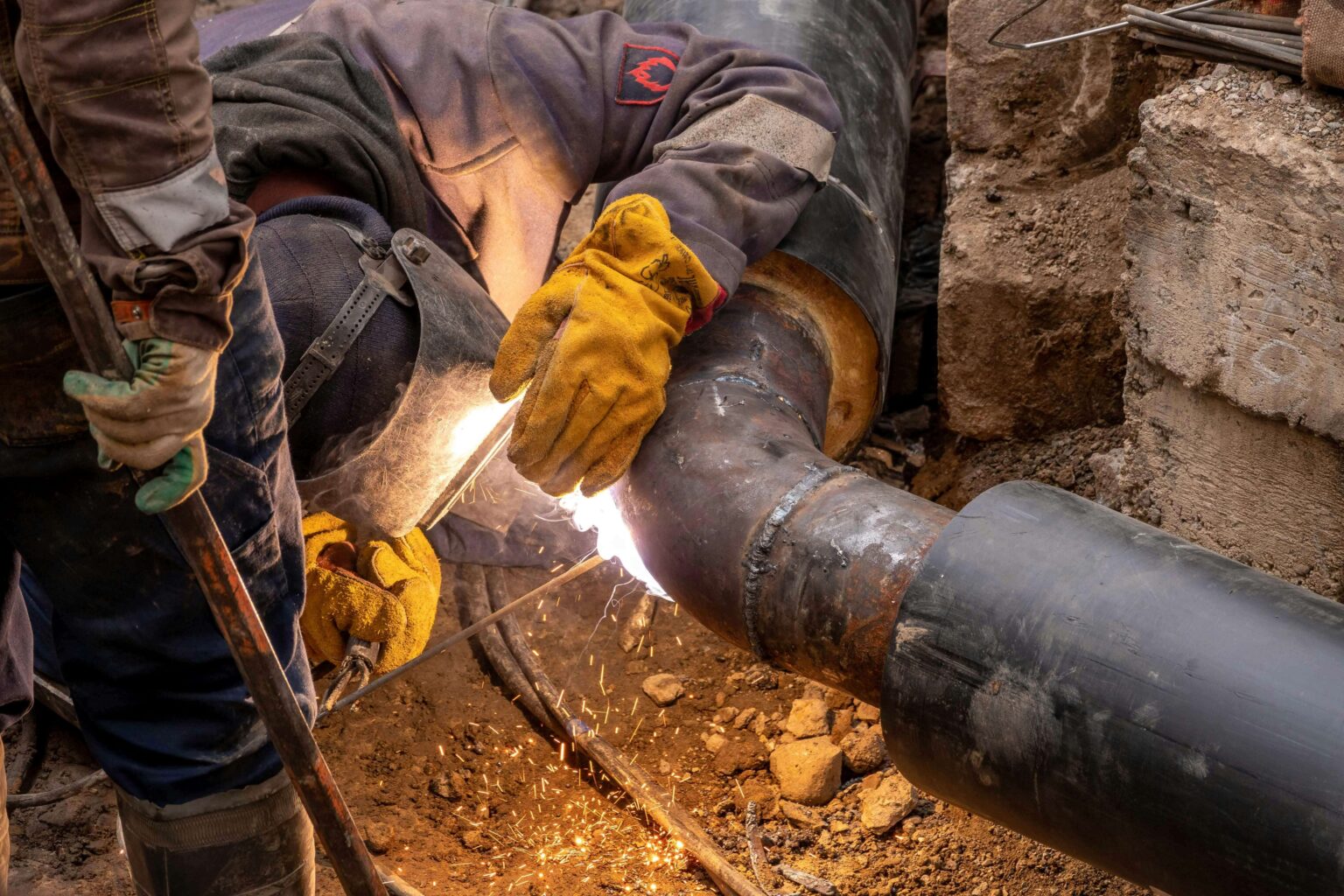 Artisan Foreman Grade A: Fitter & Plumber x2 Artisan Foreman Grade A: Fitter & Plumber