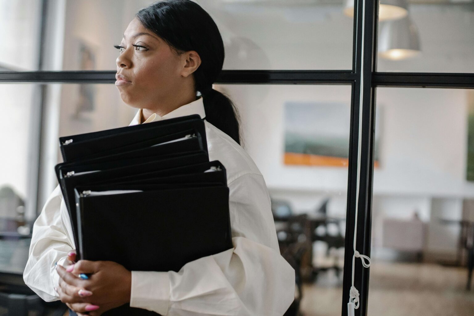 General Clerk (Hinterland) – Heilbron x1 General Clerk (Hinterland)