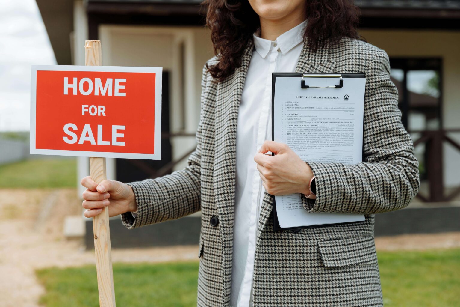 MFC Sales Agent