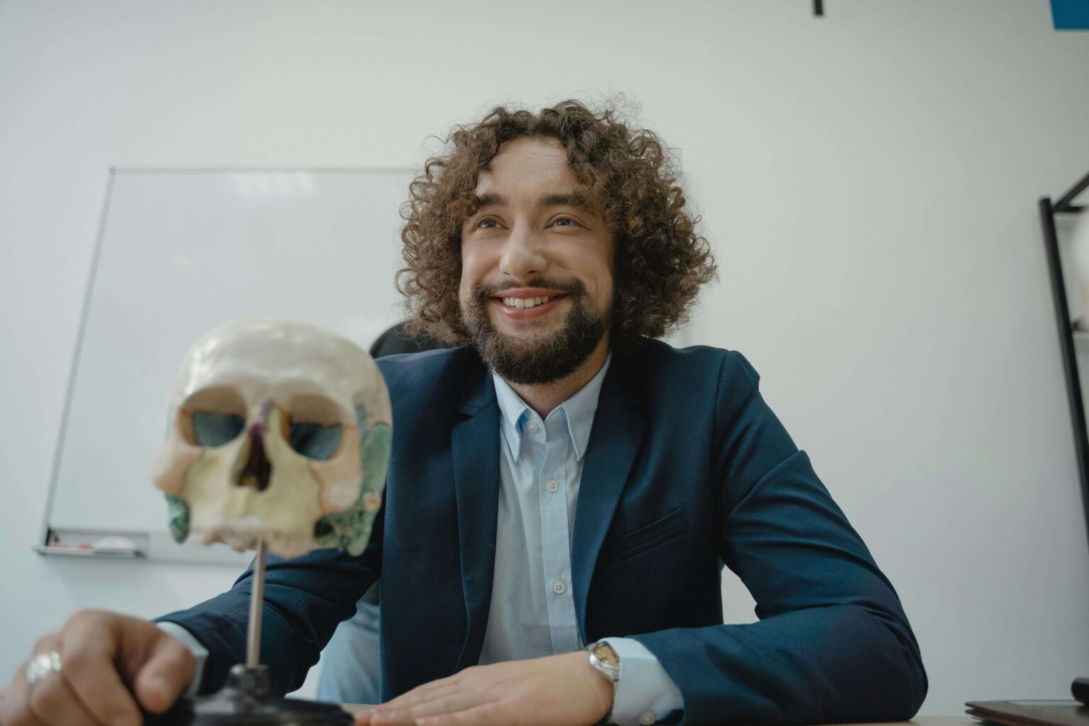 Senior Lecturer: Health Sciences