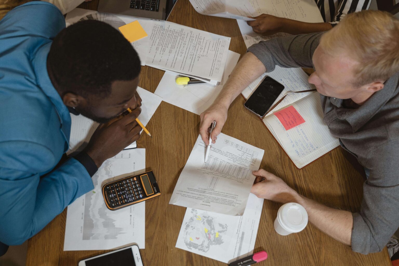 Finance Intern- TFG x1 Finance Intern