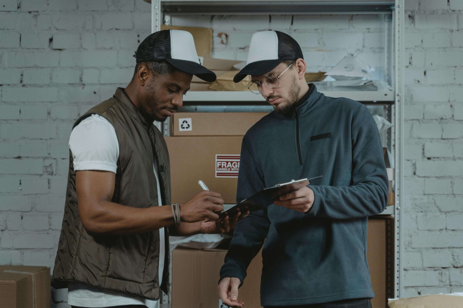 Supply Chain Practitioner x1 Supply Chain Practitioner