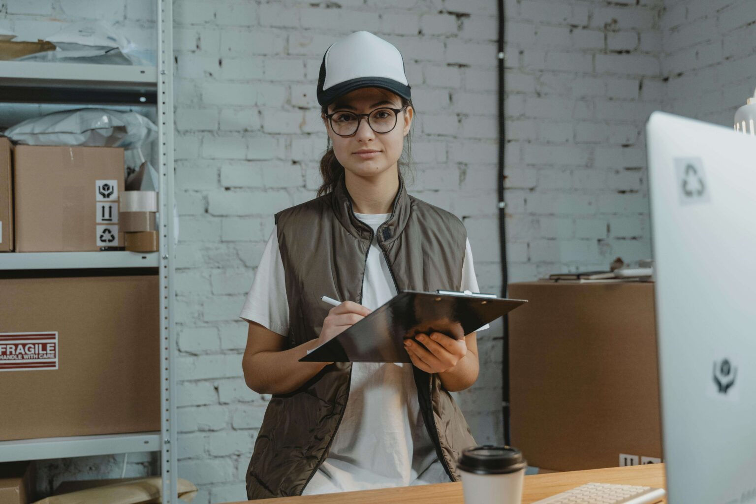 Assistant Director – Supply Chain Management
