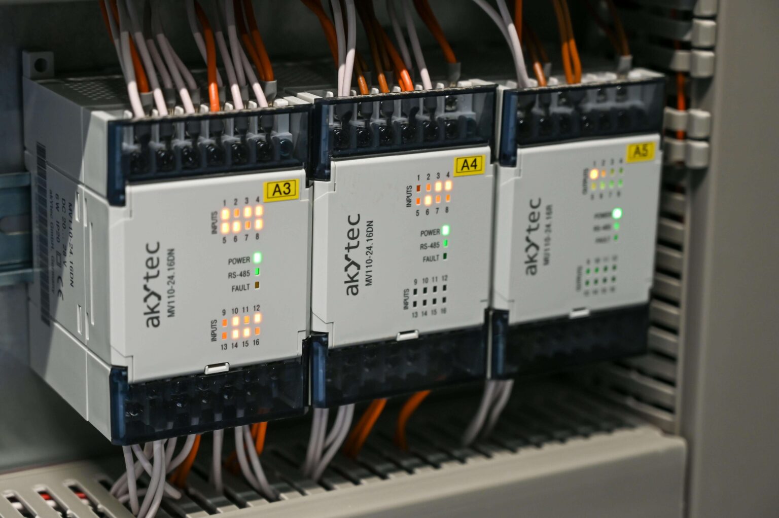 Systems Controller- VKB Milling Reitz x1 Systems Controller