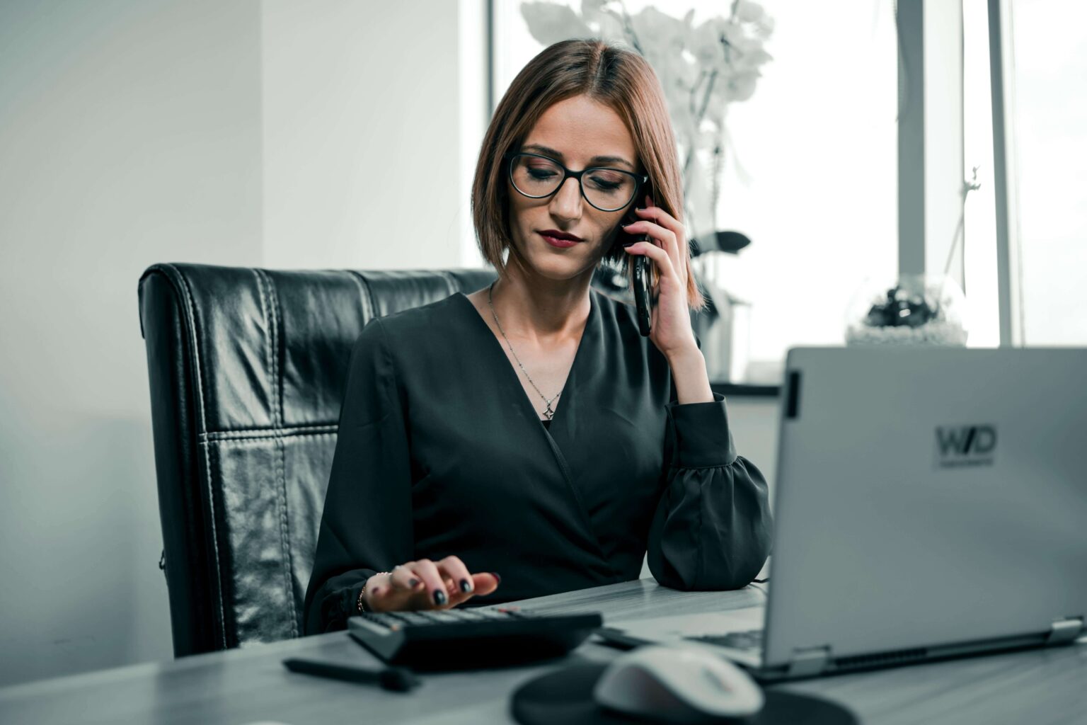 Assistant Financial Controller