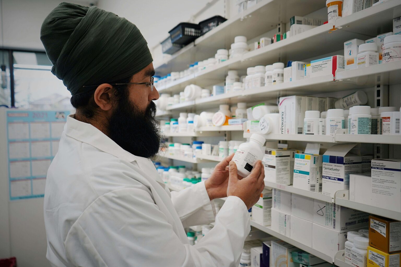 Pharmacist Assistant QPB – Clicks Group x1 Pharmacist Assistant QPB