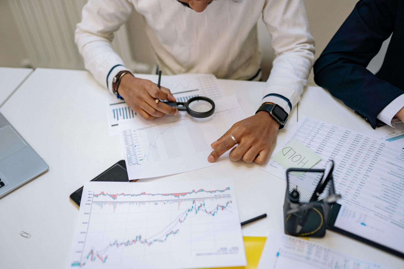 Growth Credit Analyst – ABSA x1 Growth Credit Analyst