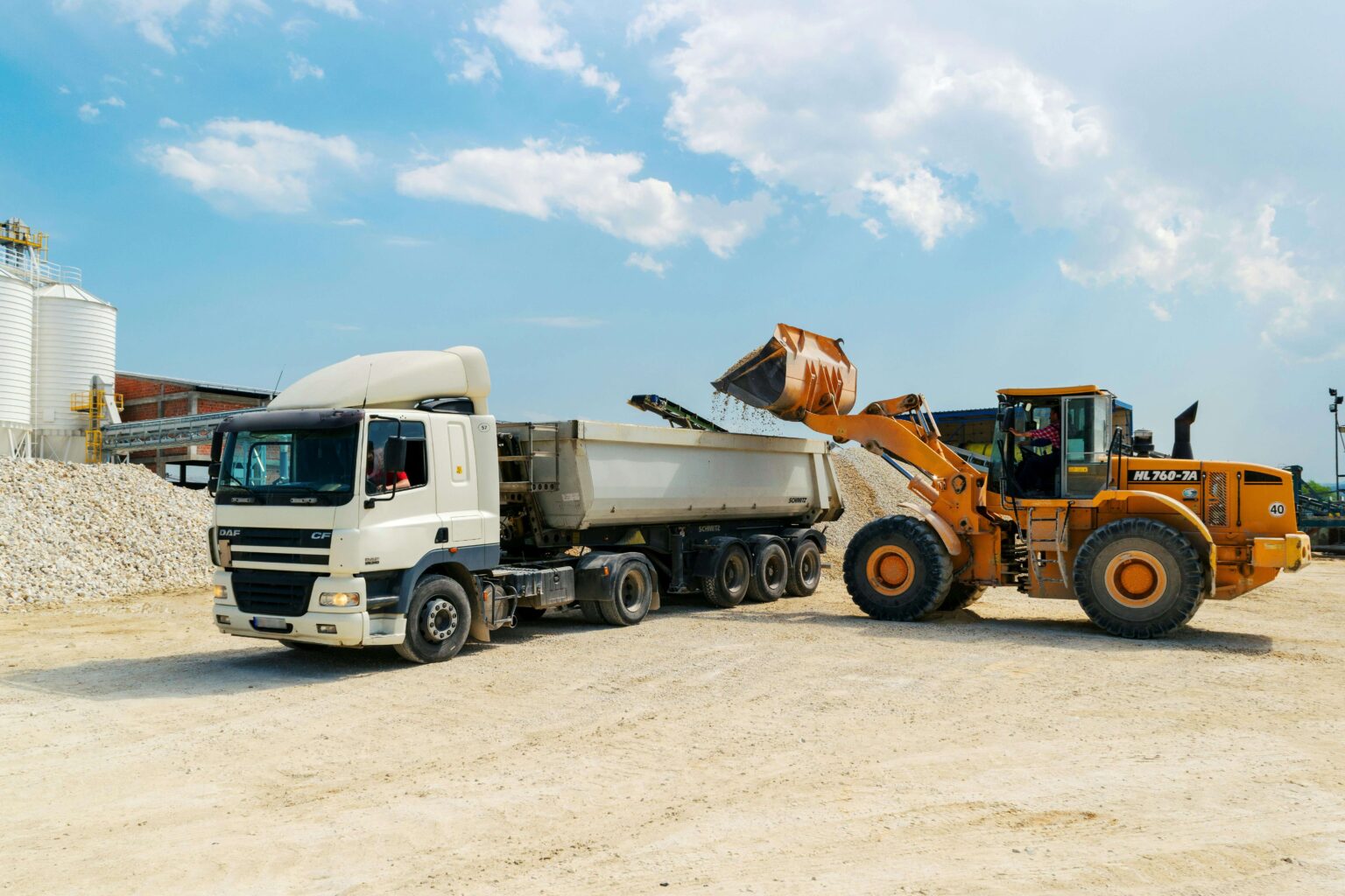 Bulk Loader