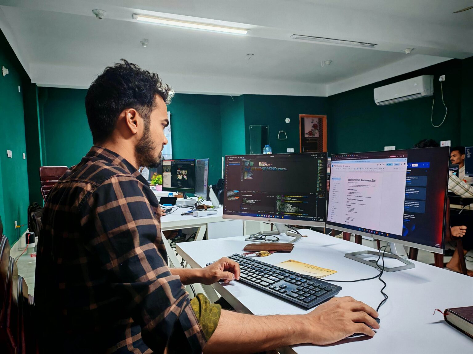 Tech Officer: Junior Customer Engineer (FS) x1 Tech Officer: Junior Customer Engineer