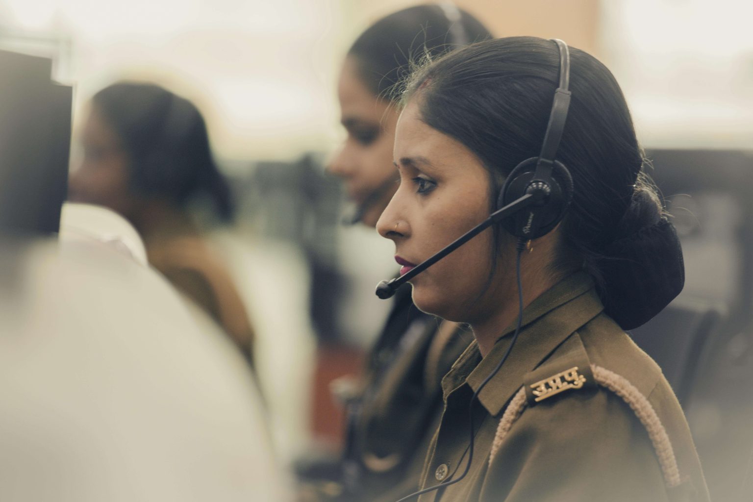 Officer: Provincial Operations