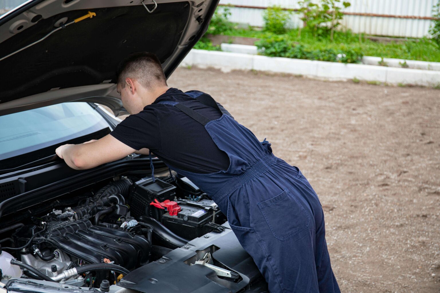 Inspectify Examiner- WE BUY CARS x1 Inspectify Examiner
