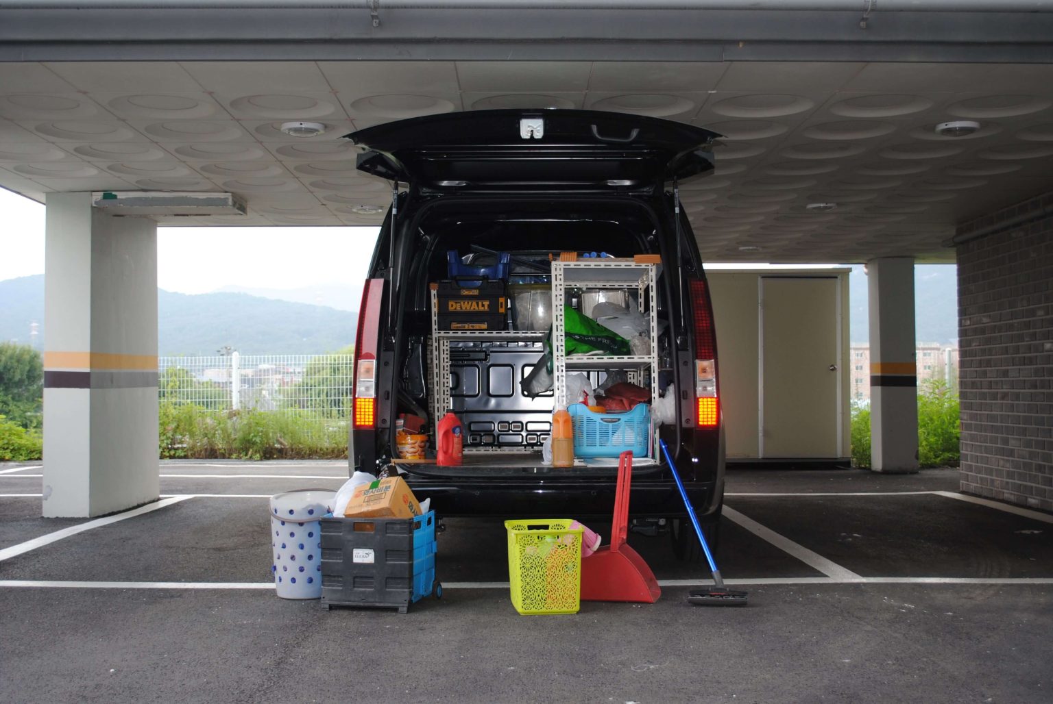 Supply and Delivery of Cleaning Material 2026 Supply and Delivery of Cleaning Material