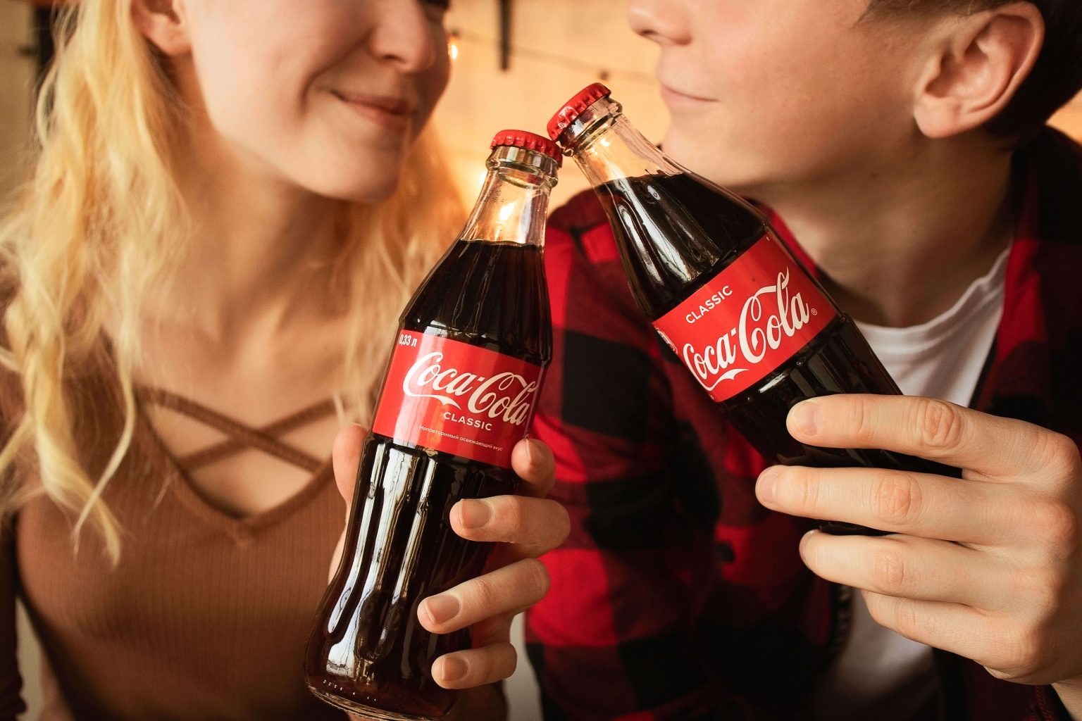 Sales Channel Lead: QSR and PFM – Coca-Cola Beverages x1 Sales Channel Lead: QSR and PFM
