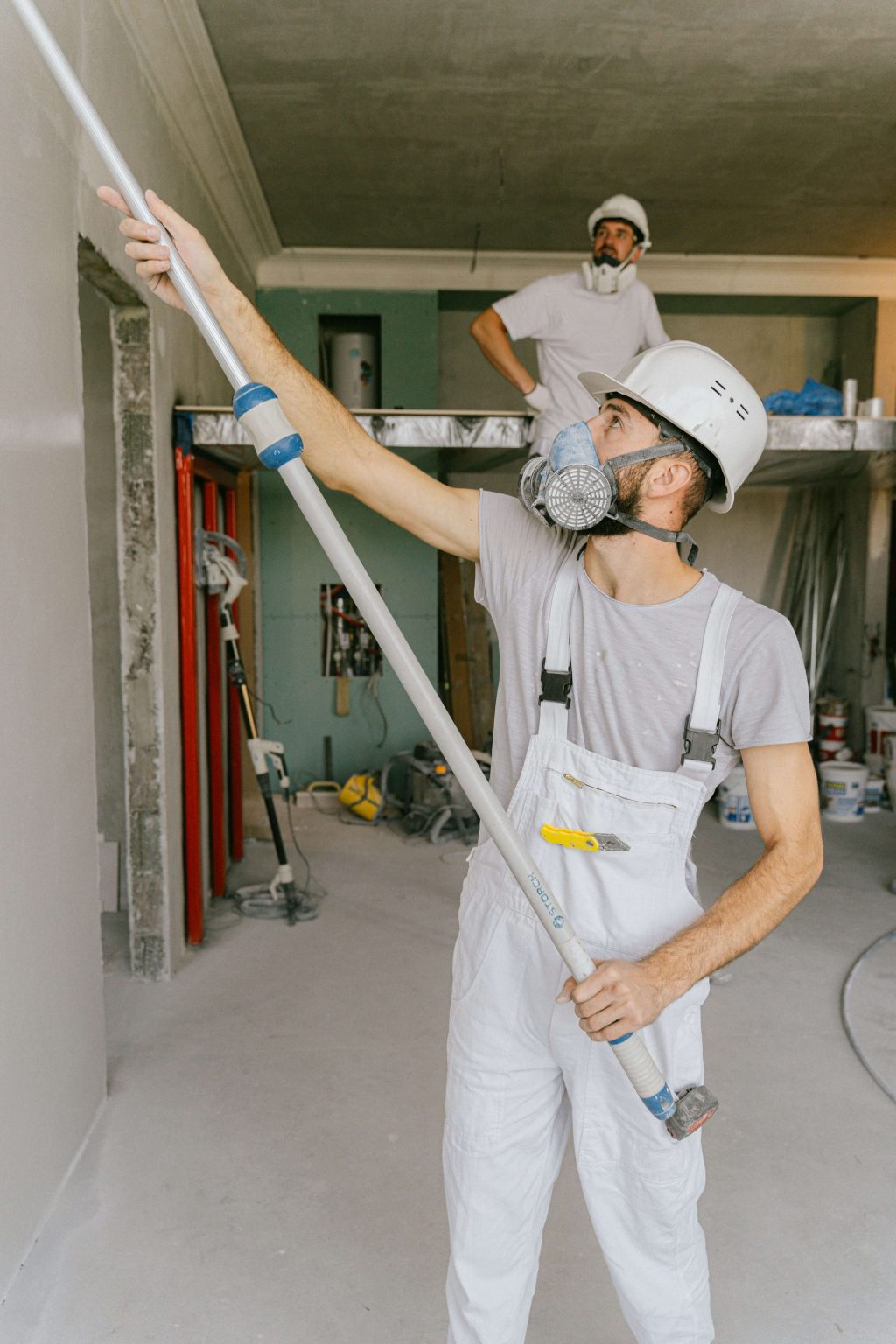 Service Provider for the Renovations of Staff Housing