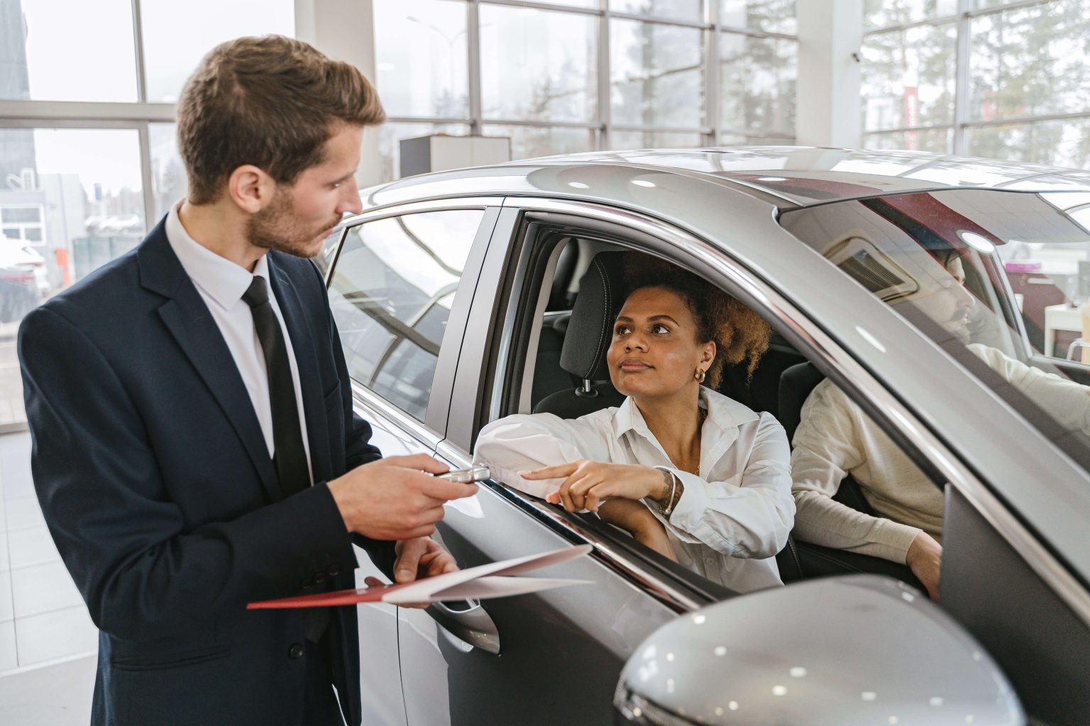 Sales Representative – Used Vehicles (Hyundai Bloemfontein) x1 Sales Representative – Used Vehicles