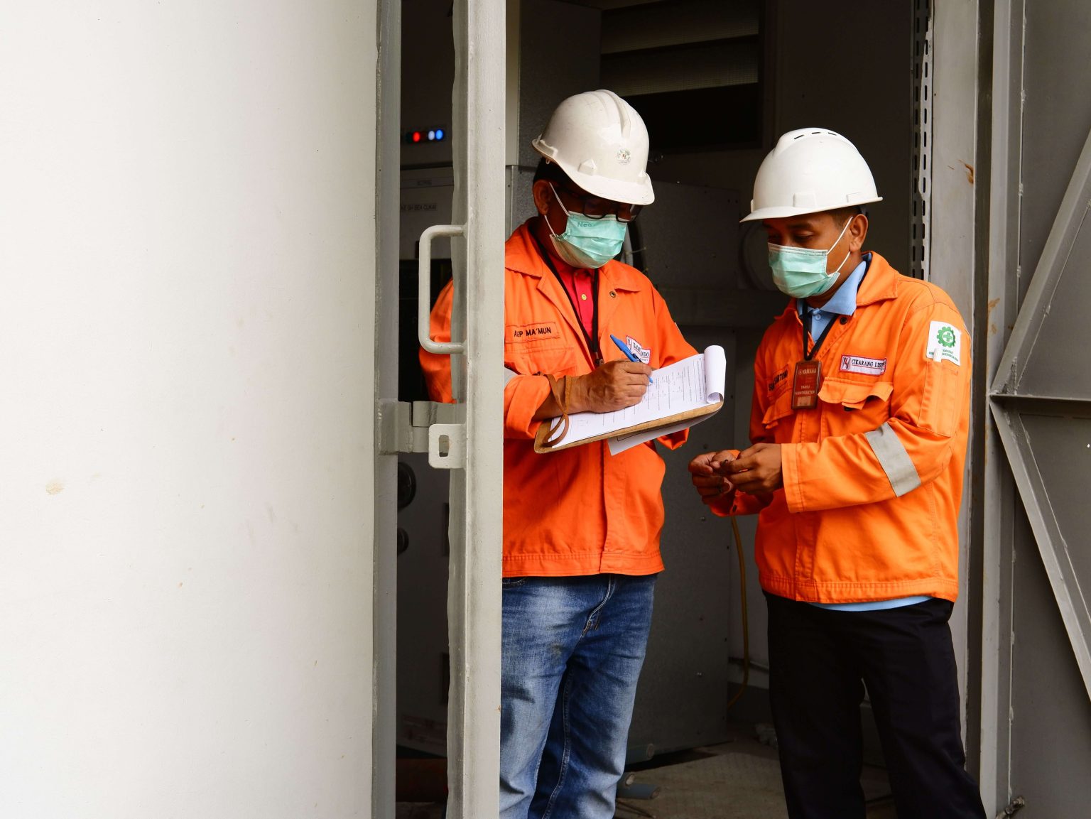 Operations Coordinator-VKB Group x1 Operations Coordinator