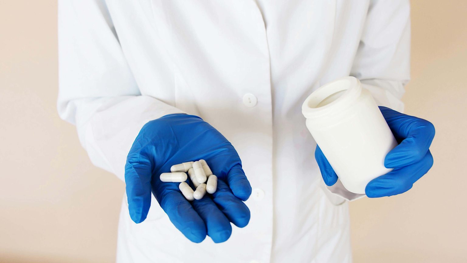 Oncology Pharmacist