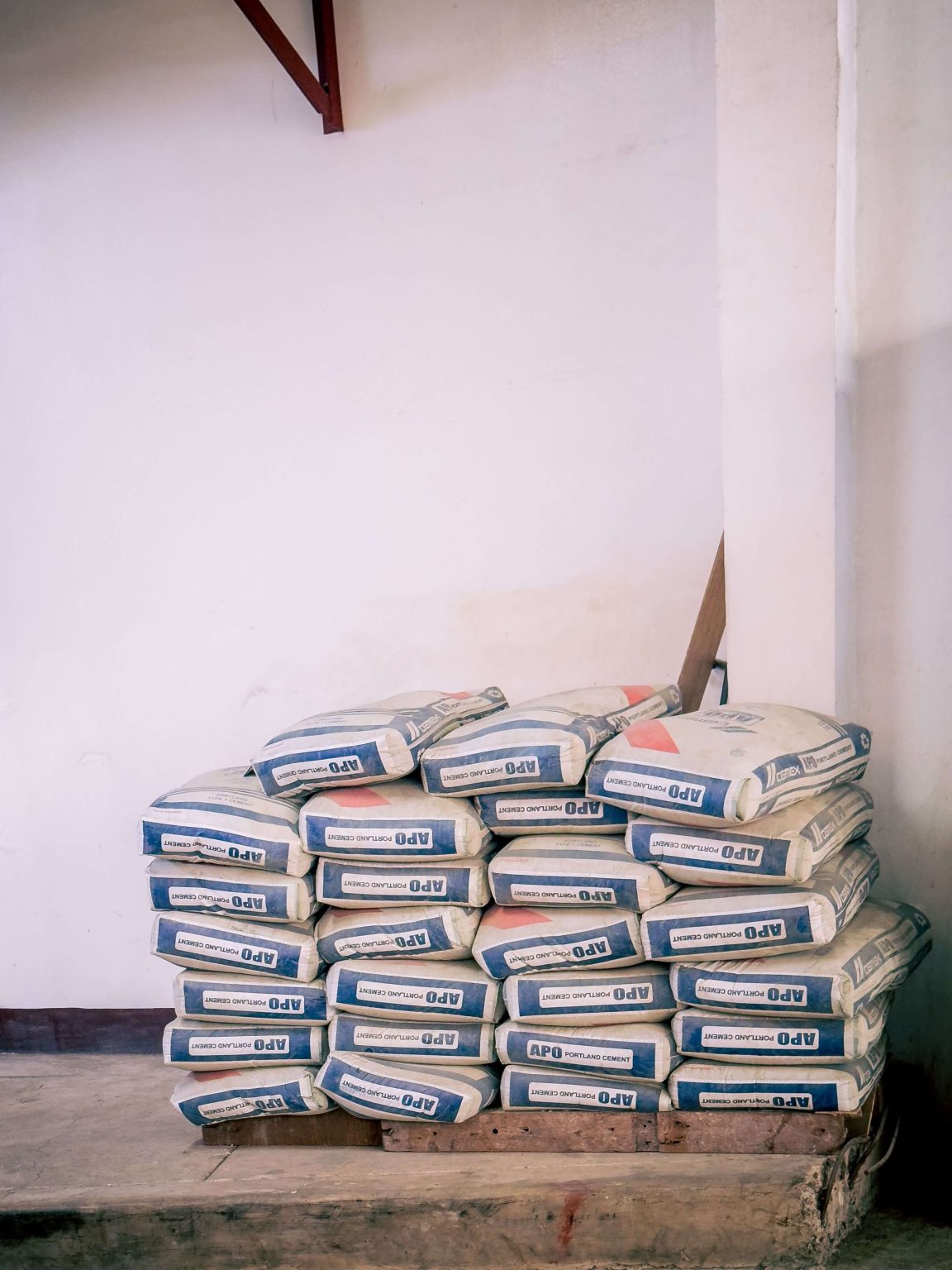 Cement and Lime Supply