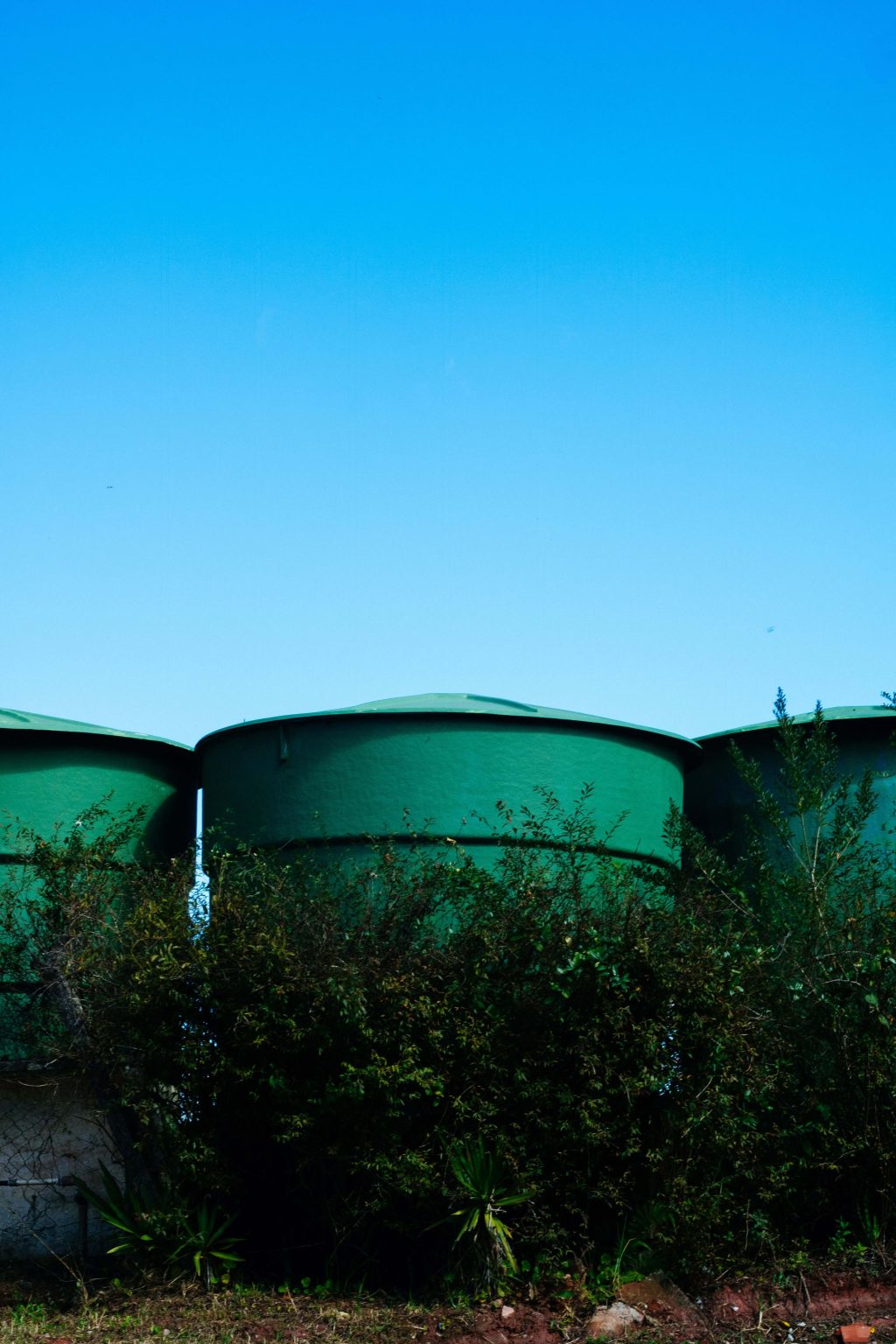 Service Provider for the Cleaning of Reservoirs and Tanks
