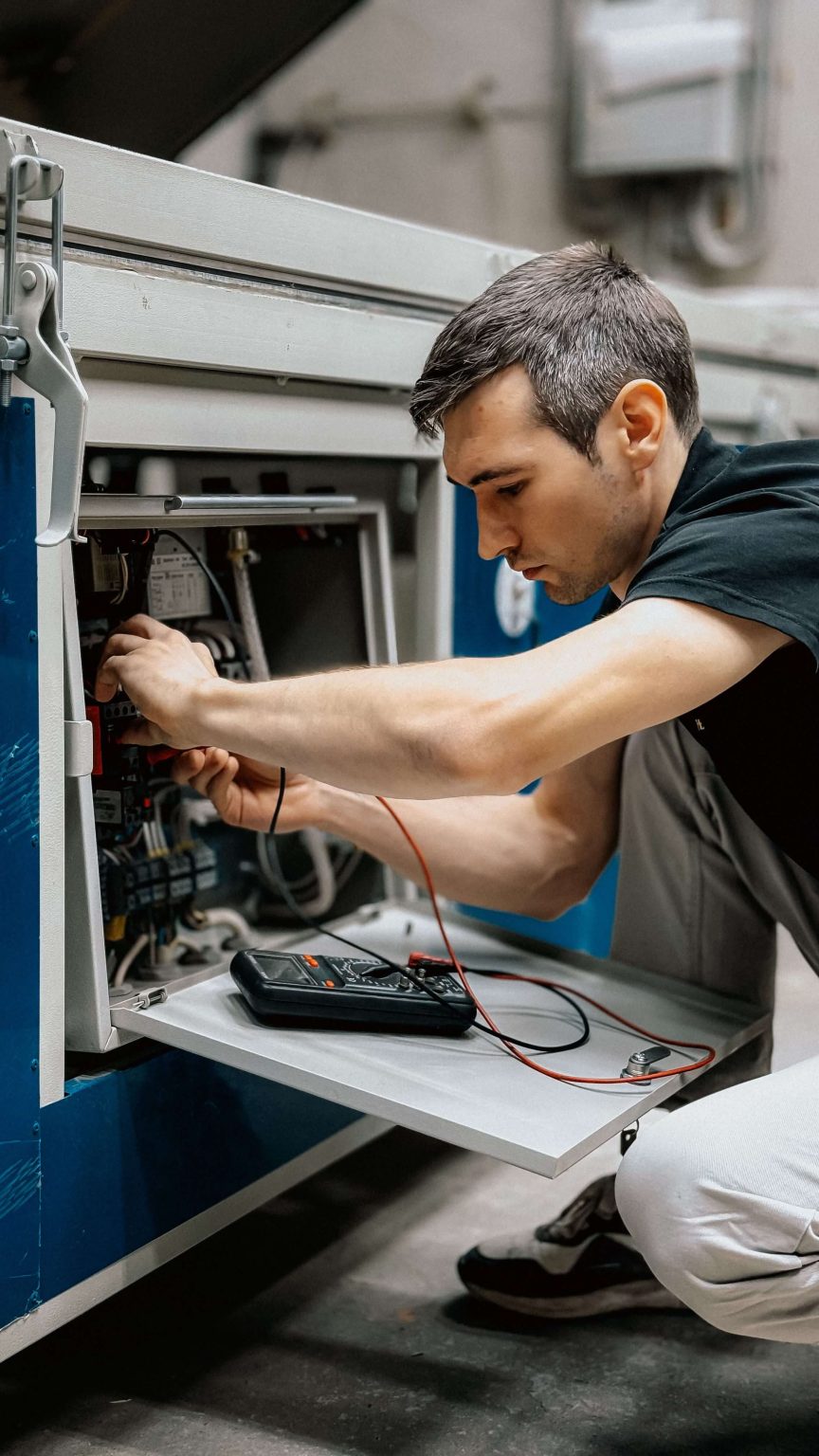 Standby Generator Assessment, Servicing and Repairs 2026 Standby Generator Assessment, Servicing and Repairs