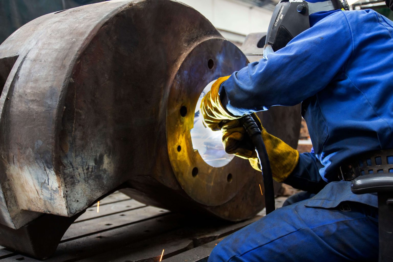 Millwright