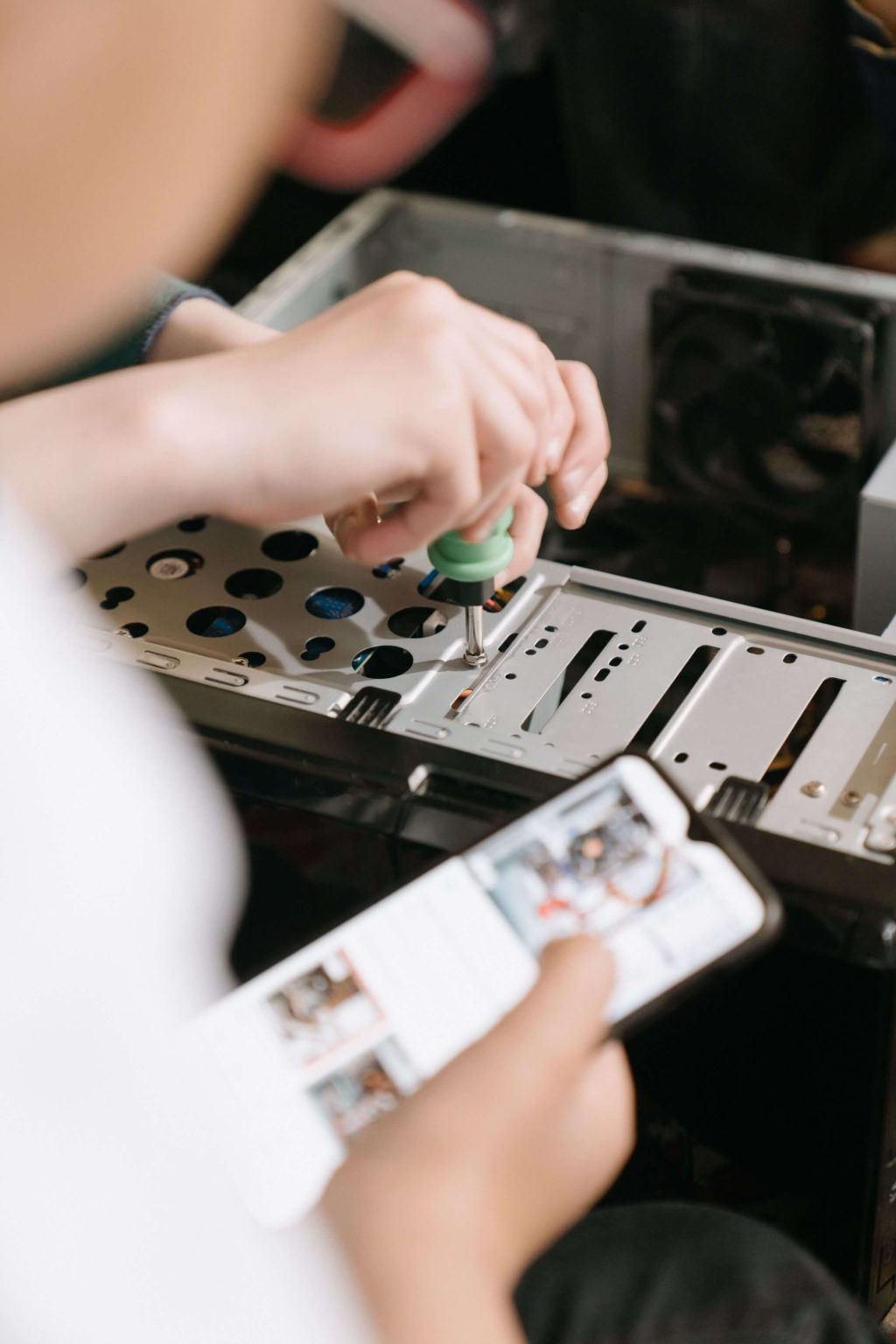 AWOS Systems Supply, Installation & Upgrade Specialist