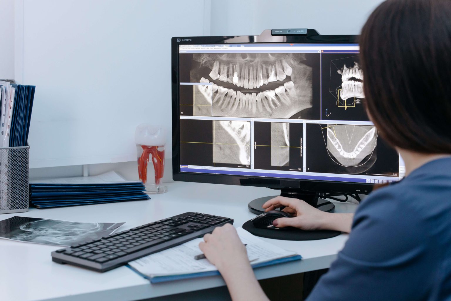Work Integrated Learning Coordinator – Radiography