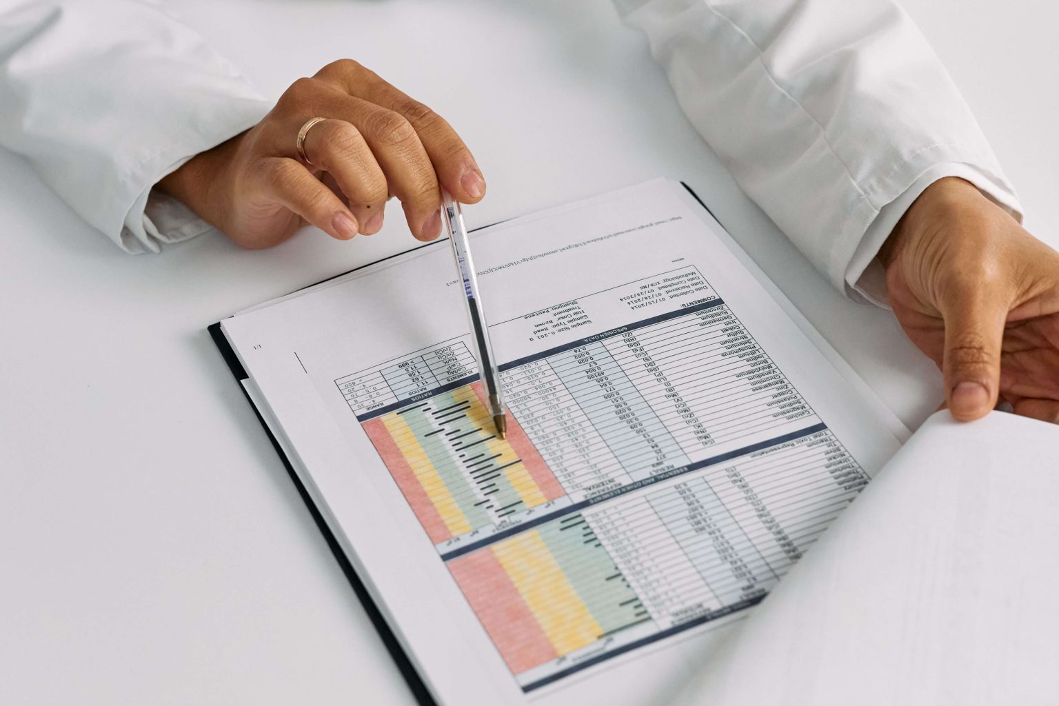 Medical Data Review Manager – Rheumatology