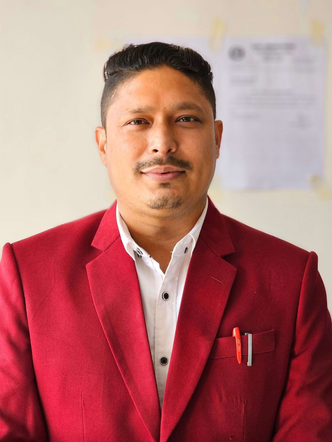Deputy Director: Labour Centre Operations