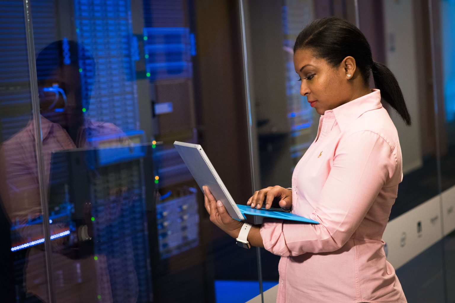 Junior Network Manager