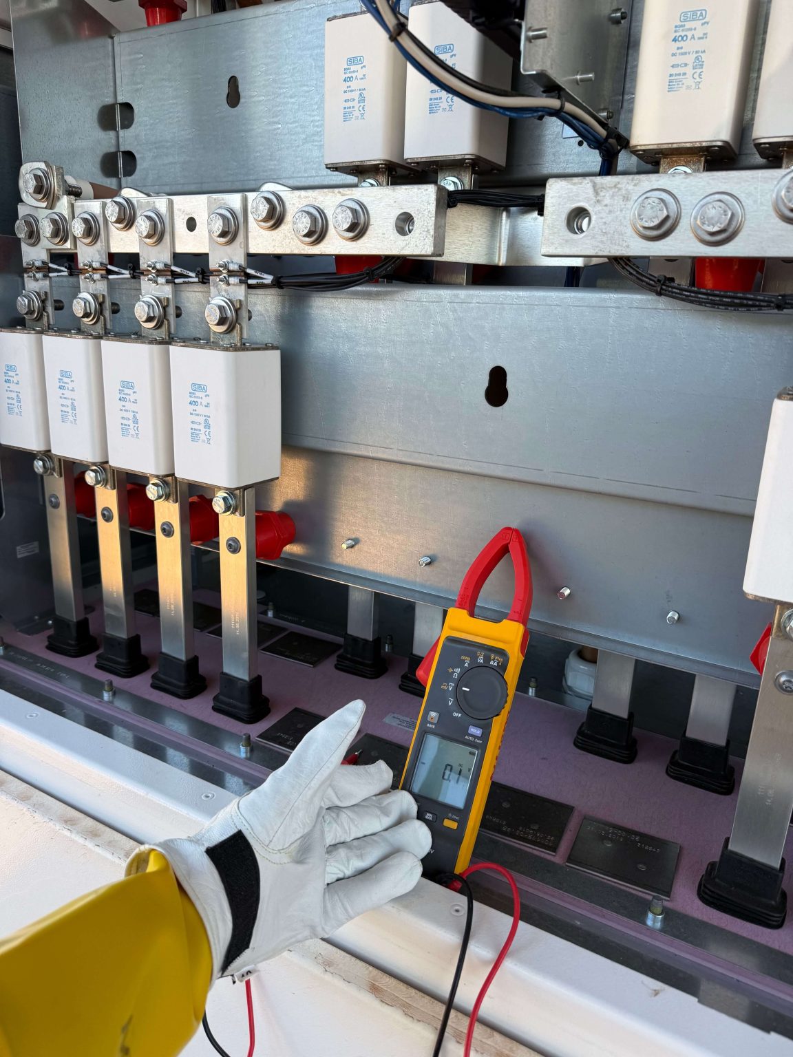 Standby Generator Assessment, Inspection, Testing 2026 Standby Generator Assessment, Inspection